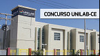 UNILAB-CE realiza novo concurso para Professor de Química