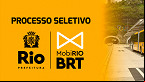 Mobi-Rio-RJ 2024 abre 127 vagas temporárias de até R$ 9,5 mil