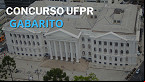 Gabarito UFPR 2024 Técnicos istrativos sai nesta segunda-feira, 5