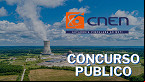 Concurso CNEN 2024 é autorizado; veja cargos e salários