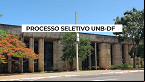 UNB-DF abre vaga para Professor Substituto
