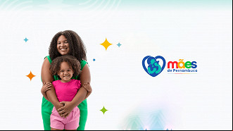 Mães de Pernambuco auxilia mulheres em situação de vulnerabilidade. (Foto: Reprodução) Mães de Pernambuco auxilia mulheres em situação de vulnerabilidade. (Foto: Reprodução)