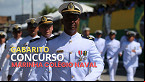 Gabarito Marinha Colégio Naval 2024; resultado das provas sai hoje