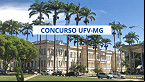 Universidade Federal de Viçosa-MG abre vagas para Professores
