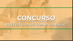 Prefeitura de Guaraciaba-SC abre cadastro reserva para Professores em 2025