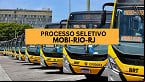 MOBI-Rio abre 20 vagas para Motorista Padron