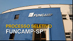 Fundação Funcamp-SP lança edital com vaga para Enfermeiro