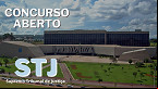 Concurso STJ é aberto e paga R$ 12 mil; veja edital