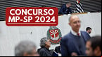 Concurso MP-SP: Autorização publicada e comissão formada para cargo de Analista