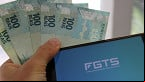 Lucro do FGTS já caiu? Veja quando será e quanto você vai receber