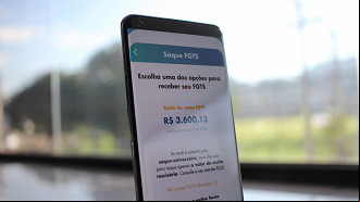 Lucros do FGTS são depositados neste mês. (Foto: M3 Mídia) Lucros do FGTS são depositados neste mês. (Foto: M3 Mídia)