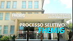 Fhemig abre seleção para Enfermeiro e Técnico de Enfermagem