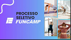 Fundação Funcamp-SP inscreve para função de Fisioterapeuta