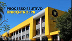 UNICENTRO-PR publica edital com 50 vagas para Professor Colaborador