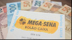 Mega-Sena: bolão em SP leva R$ 62 milhões, veja quanto cada um vai receber