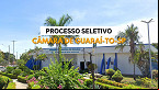 Concurso Câmara de Guaraí-TO 2024: Sai edital com 13 vagas