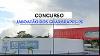 Concurso Jaboatão dos Guararapes-PE 2024 registra mais de 62 mil inscritos; veja o local da prova