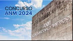 Concurso ANM: Cebraspe é a banca para 220 vagas