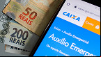 Governo segue cobrando a devolução do Auxílio Emergencial em 2024