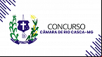 Concurso Câmara de Rio Casca-MG 2024: Sai edital com 4 vagas
