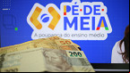 Pé-de-Meia: Governo anuncia calendário especial em Setembro