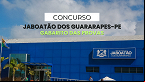 Gabarito Jaboatão dos Guararapes-PE 2024: faça a consulta