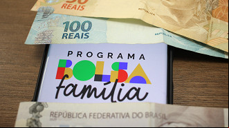 Novo golpe do Bolsa Família surgiu no Brasil. (Foto: M3 Mídia)