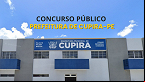 Concurso da Prefeitura de Cupira-PE tem 108 vagas de até R$ 8 mil; veja cargos