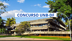 UnB-DF abre concurso para Professor Adjunto na área de Ciências Contábeis