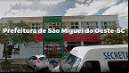 Edital São Miguel do Oeste-SC 2024 para educação abre vagas de nível médio e superior