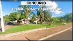 Concurso Prefeitura Monte Aprazível-SP 2024: Edital e Inscrição