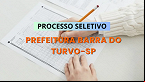 Processo Seletivo Prefeitura de Barra do Turvo-SP abre vagas na educação