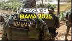 Concurso IBAMA 2025: Nova autorização aumenta vagas