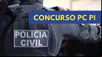 Concurso PC PI terá 400 vagas em 2025, afirma governador