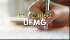 UFMG abre concurso para Professor Adjunto