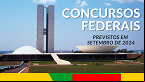 Novos concursos federais podem ser anunciados ainda em setembro, diz ministra