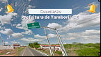 Concurso Prefeitura de Tamboril-CE 2024 para Guarda Municipal