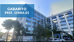 Gabarito Prefeitura Serra-ES 2024: veja quando sai e como consultar