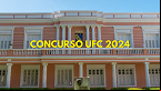 Concurso UFC 2024 abre 14 vagas para Professor