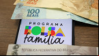 Bolsa Família de Setembro será antecipado para sábado para estes grupos