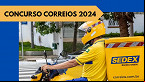 Concurso Correios 2024: Edital de nível médio sai em setembro