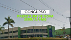 Concurso Prefeitura de Nova Serrana-MG 2024: Sai edital na Guarda Civil Municipal