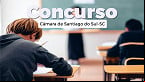 Câmara de Santiago do Sul-SC abre concurso: Edital e Inscrição