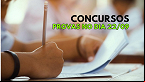 Concursos: mais de 40 seleções aplicam provas no dia 22/09; veja quais