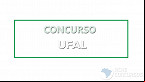 UFAL abre seleção de Professores via edital 36/2024