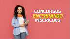 STJ e outros 25 editais encerram inscrições hoje (20/09); veja lista