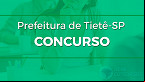 Câmara de Tietê-SP lança concurso público para 2 cargos de R$ 5.441