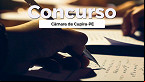 Concurso Câmara de Cupira-PE abre vagas de R$ 1.750,00