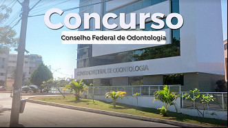 CFO abre concurso público em 2024 para Brasília/DF - Foto: Divulgação CFO abre concurso público em 2024 para Brasília/DF - Foto: Divulgação
