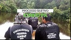 ICMBio abre 8 vagas para Agente Temporário Ambiental em Sergipe